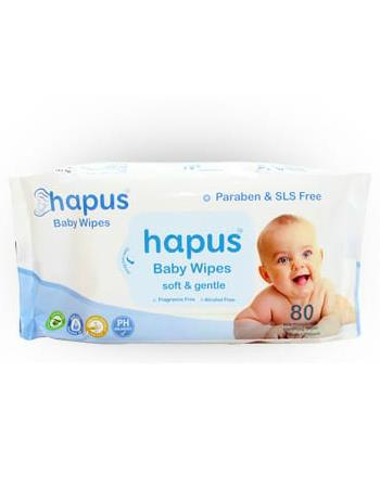 Hypus Baby Wipes